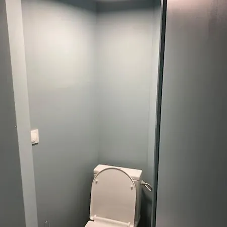 Apartment Spacieux