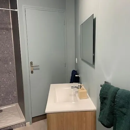 Spacieux Apartment Cambrai